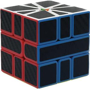 Puzzle Riviera Games Sirius Carbon X image-1