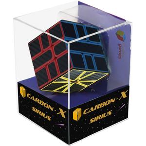 Puzzle Riviera Games Sirius Carbon X image-2