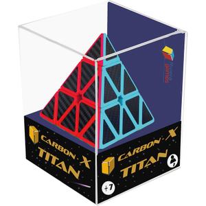 Puzzle Riviera Games Carbon X Titan Pyramid