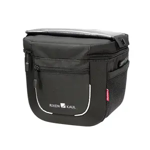Saco para guiador de bicicleta Rixen & Kaul Aventour Compact image-0