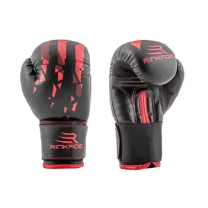 Gants de boxe Rinkage Rise 18 image-0
