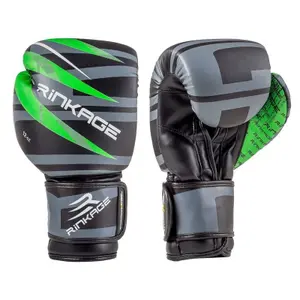Gants de boxe Rinkage Claws image-0