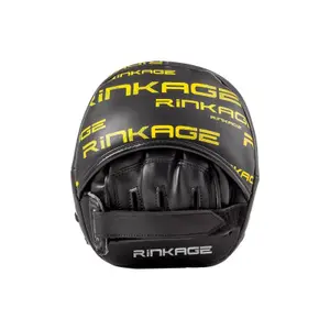 Mini bear paws Rinkage smith image-2