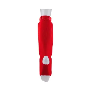 Shin guards Rinkage Hurricain image-0