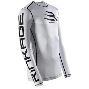 T-shirt manches longues Rinkage Basis image-1
