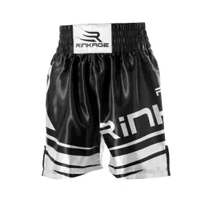Short Rinkage Hector Box anglaise image-0