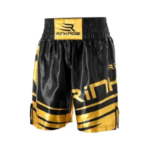 Short Rinkage Hector Box anglaise image-0