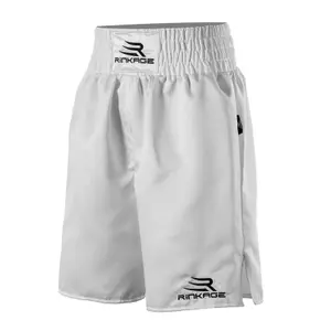 Short Rinkage Hercules Box anglaise image-0