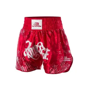 Short Rinkage Ganesha boxe thai image-0