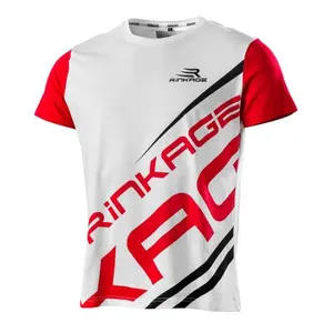 T-shirt manches courtes Rinkage Claws image-0