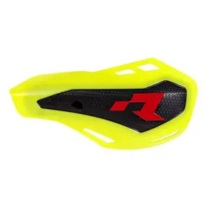 Motorcycle hand guards R-Tech HP1 Braktec image-0