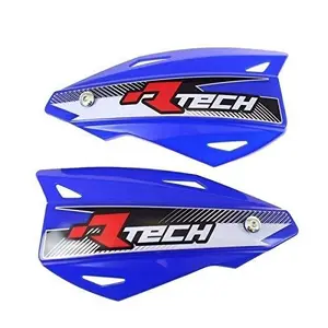Motorcycle hand protectors with mounting kit R-Tech Vertigo image-2
