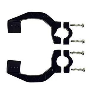 Motorcycle hand protectors with mounting kit R-Tech Vertigo image-4