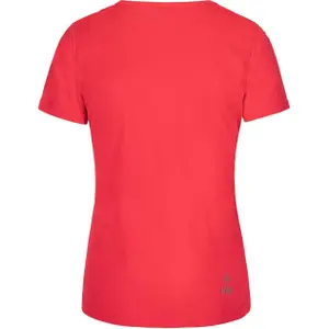 Technical T-shirt ultra-lightweight woman Kilpi Dimaro image-1