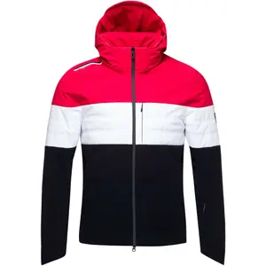 Kurtka narciarska Rossignol Palmares Wool image-0