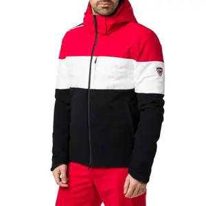 Kurtka narciarska Rossignol Palmares Wool image-1