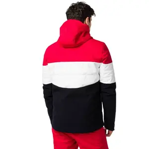 Kurtka narciarska Rossignol Palmares Wool image-3