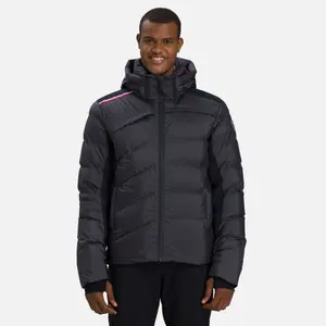 Kurtka narciarska Rossignol Hiver Down image-0