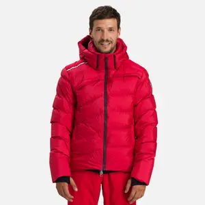 Kurtka narciarska Rossignol Hiver Down image-0