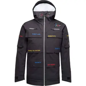 Parka narciarska Rossignol Airski image-0