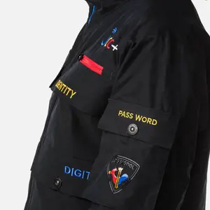 Parka narciarska Rossignol Airski image-4