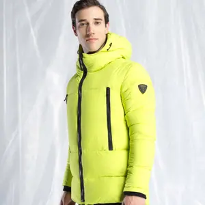 Kurtka Rossignol Abscisse Down image-0