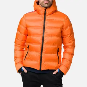 Kurtka Rossignol Cesar DAP image-0