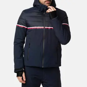 Kurtka narciarska Rossignol Global STP Guilted image-1