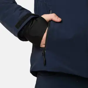 Kurtka narciarska Rossignol Global STP Guilted image-6