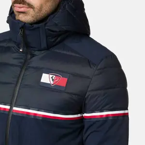 Kurtka narciarska Rossignol Global STP Guilted image-5