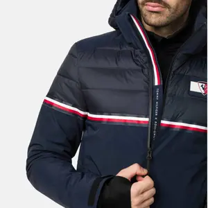 Kurtka narciarska Rossignol Global STP Guilted image-4