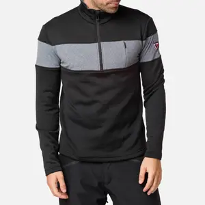 Bluza 1/2 zip Rossignol Palmares image-0