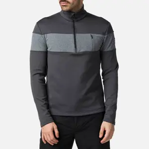 Bluza 1/2 zip Rossignol Palmares image-0