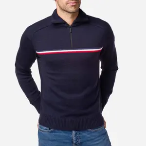 Bluza 1/2 zip Rossignol Major image-0