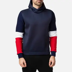 Bluza z kapturem Rossignol Supercorde image-0