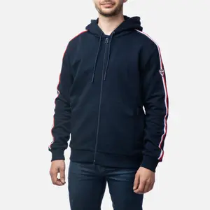 Bluza z kapturem i zamkiem błyskawicznym Rossignol Flag image-0