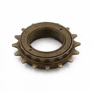 Volnoběh Inspyre 17H image-1