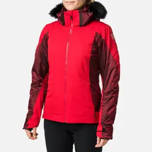 Veste de ski femme Rossignol Aile image-0
