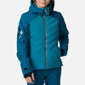 Damska kurtka narciarska Rossignol Courbe image-0