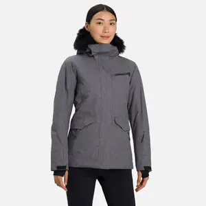 Damska parka narciarska Rossignol Heather image-2