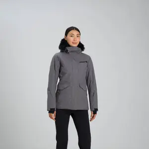 Damska parka narciarska Rossignol Heather image-1