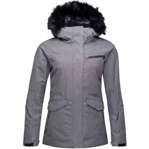Damska parka narciarska Rossignol Heather image-0