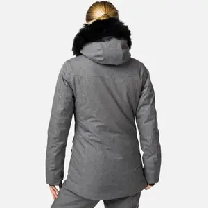 Damska parka narciarska Rossignol Heather image-4