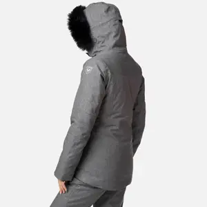 Damska parka narciarska Rossignol Heather image-5