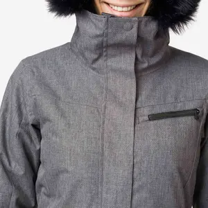 Damska parka narciarska Rossignol Heather image-6