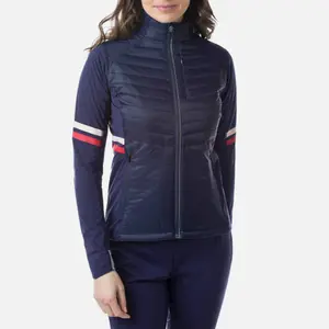 Damska kurtka narciarska Rossignol Poursuite Warm image-0