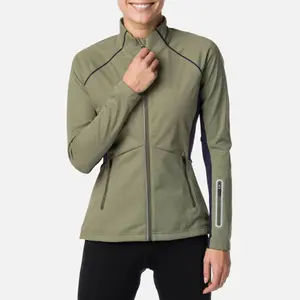 Kurtka damska Rossignol Softshell image-0
