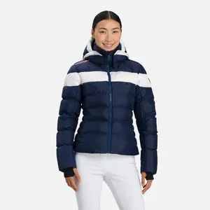 Damska kurtka narciarska Rossignol Hiver Down image-0