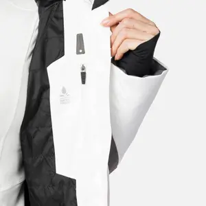 Damska kurtka narciarska Rossignol Courbe image-6