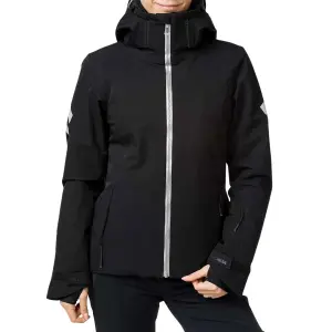 Damska kurtka narciarska Rossignol Course Shiny image-1